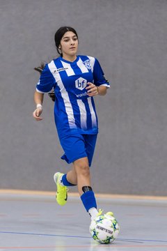Bild 143 - wBJ Futsalmeisterschaft Vorrunde